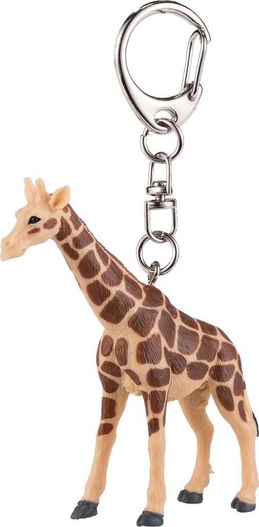 Mojo Klíčenka žirafa