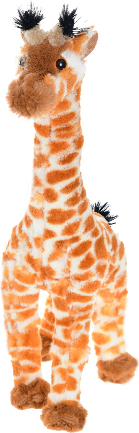 Žirafa plyšová 40cm