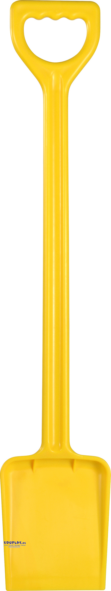 EDUPLAY Lopata dětská velká, 71 cm, žlutá