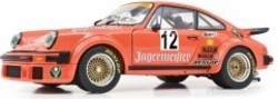 1:18 Porsche 934 RSR Jägermeister No12 - SCHUCO -