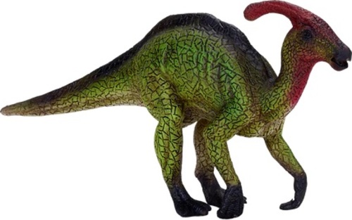 Môj Parasaurolophus XL