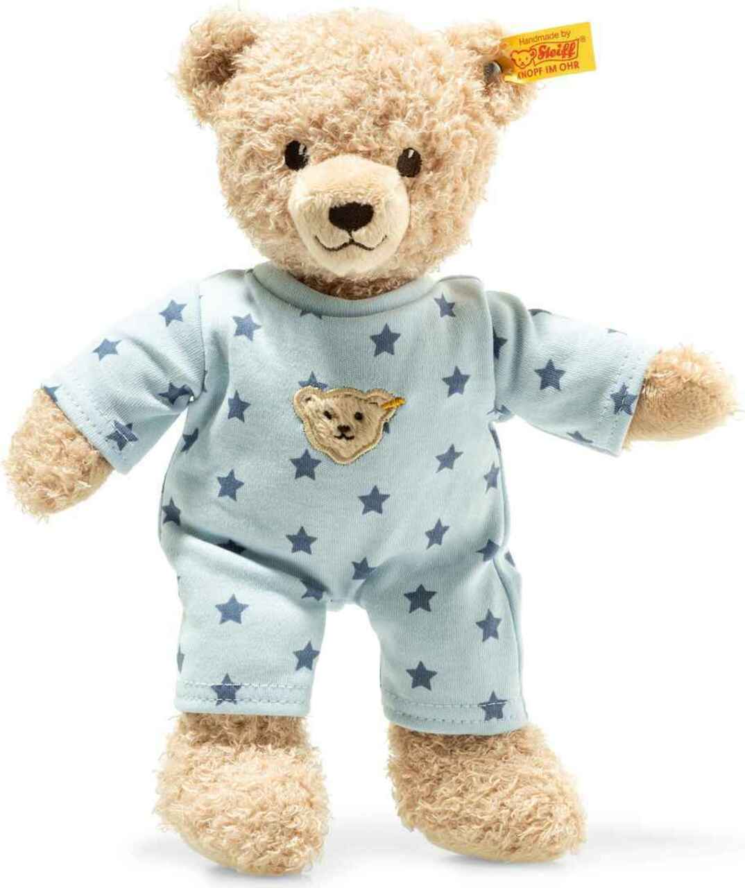 2 Teddy Teddys Bären Kinderzimmer Playmobil 