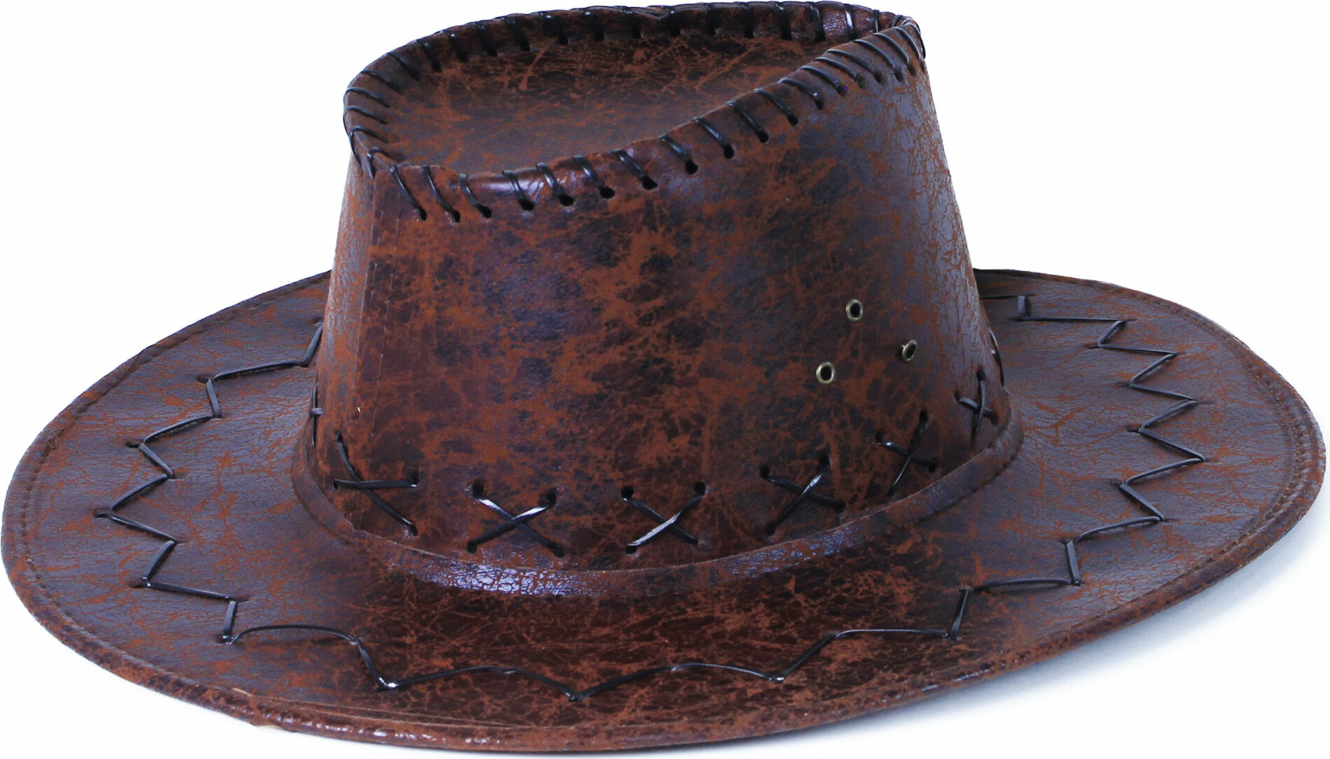 Kovbojský klobouk pro dospělé