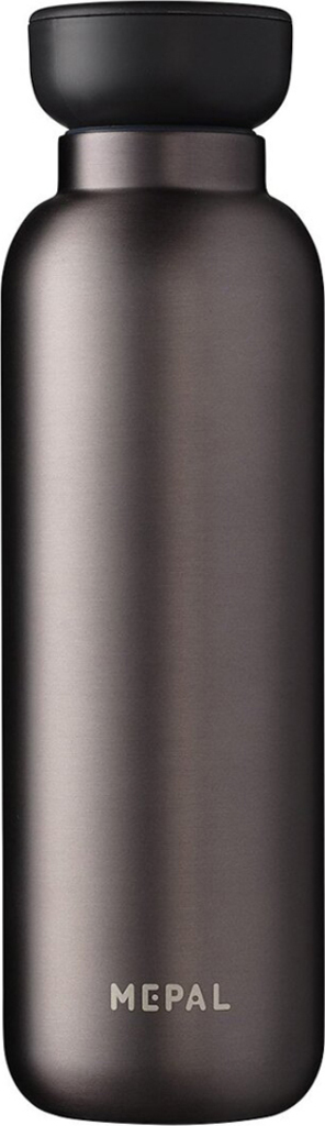 MEPAL Thermos in acciaio inox Ellisse 500ml Titanio - Tazze, borracce  sportive