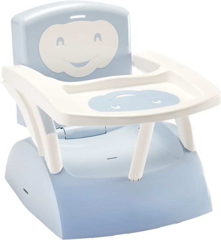 Skládací židle, Baby Blue