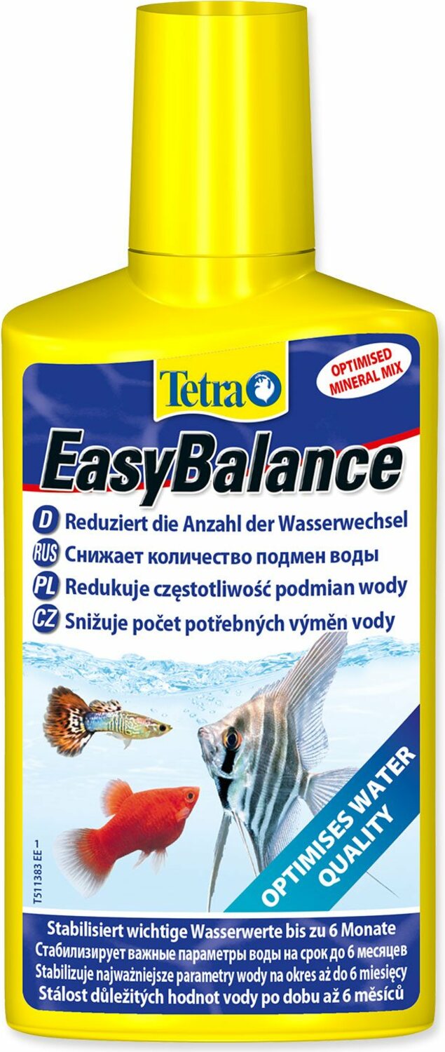 Přípravek Tetra Easy Balance 250ml