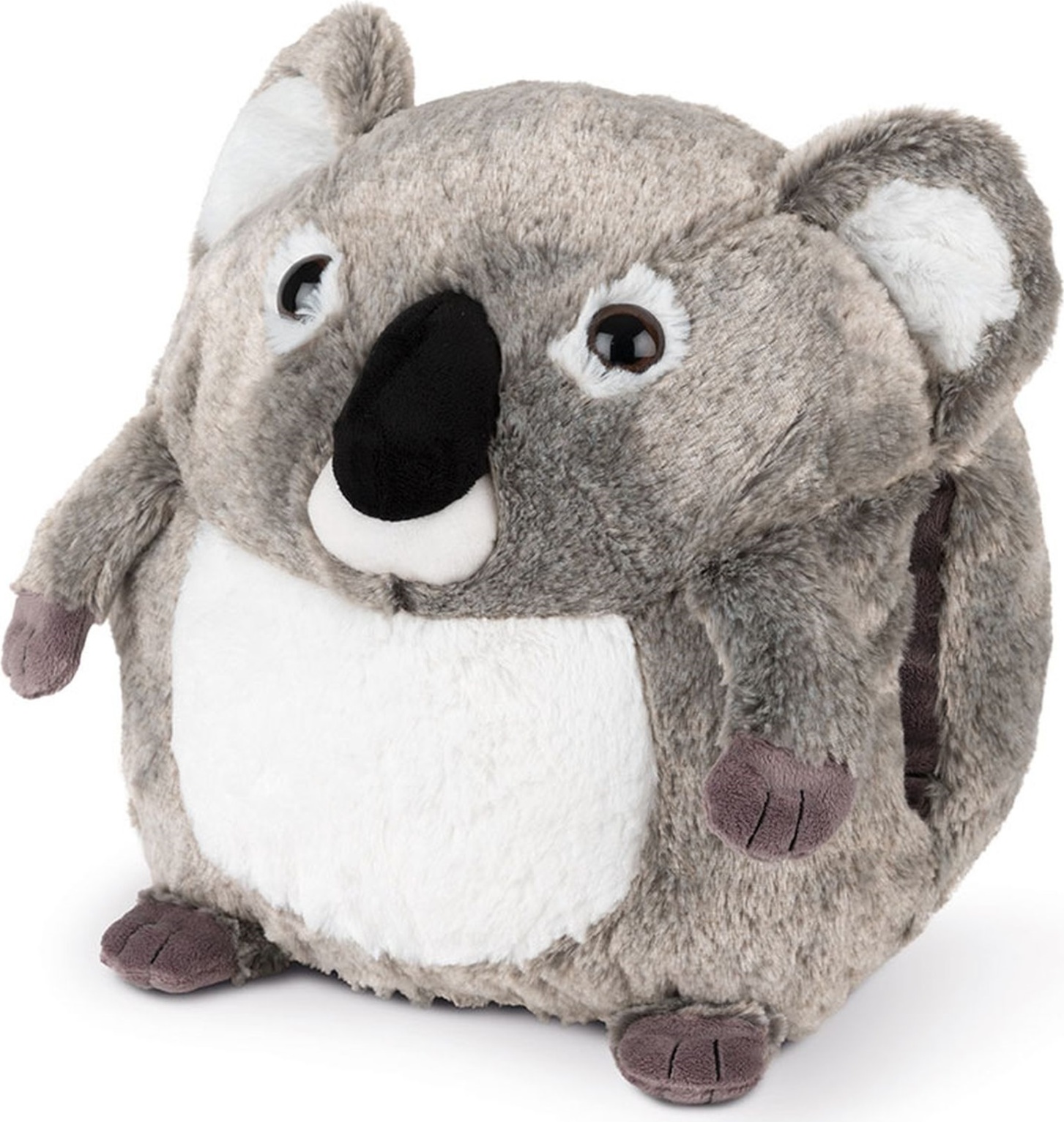 Cozy Noxxiez HW711 Koala - hřejivý plyšový polštář 3 v 1