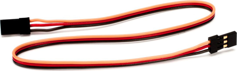 Spektrum prepojovací servo kábel samica 30cm