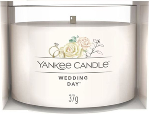 Yankee Candle, Svatební den, Votivní svíčka 37 g