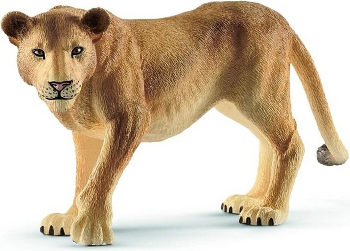 Schleich lev - samice