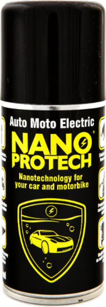 NANOPROTECH Auto Moto ELECTRIC 150ml