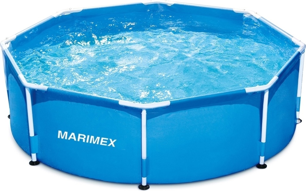 Marimex | Bazén Florida 2,44x0,76 m bez příslušenství | 10340232