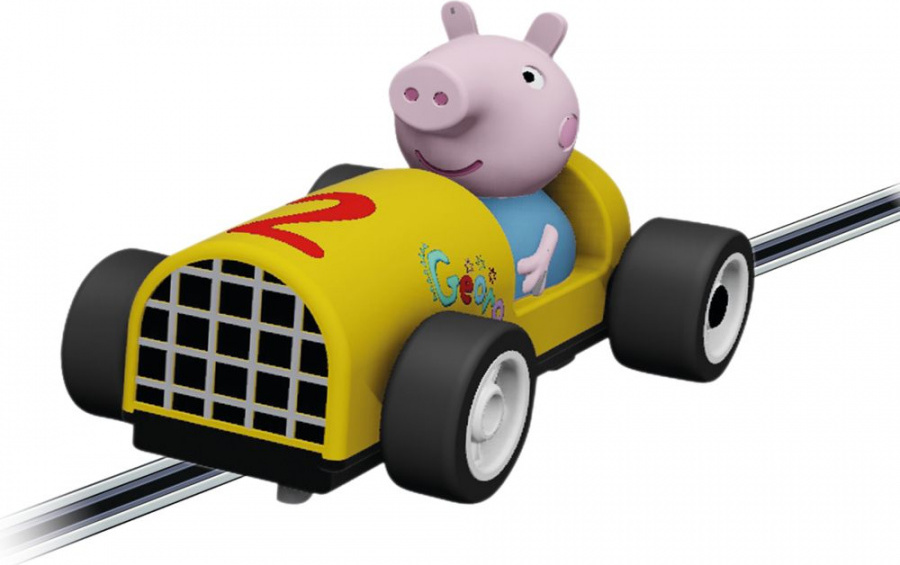 Auto First 65029 Peppa Pig - Tom (George)