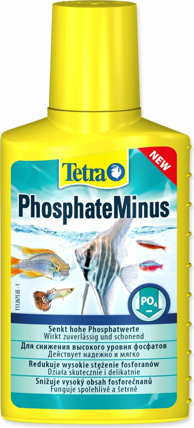 Přípravek Tetra Phosphate Minus 100 ml