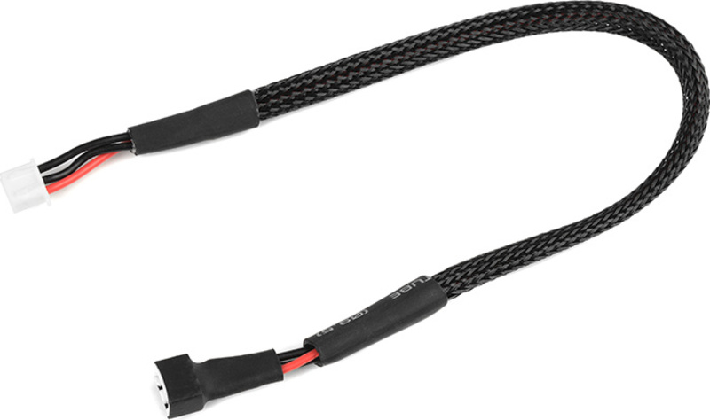 Prodlužovací balanční kabel 2S-XH 22AWG 30cm