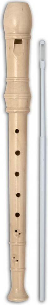 Instrument aus Holz Holzspielzeug für Kinder & Erwachsene Kinderfl Flöte 