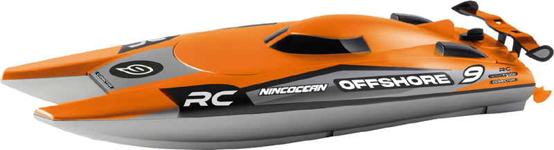 NINCOCEAN Offshore 2.4GHz RTR