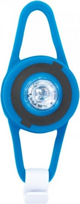 Globber LED svetielko - navy blue