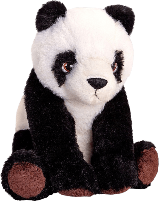 Plyš Keel Panda 25cm