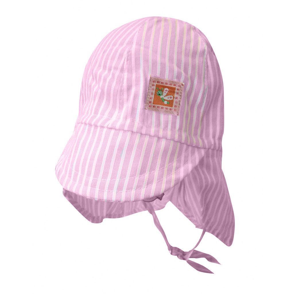 Cappelli e guanti da neonato, Pidilidi, PD610, rosa - 86