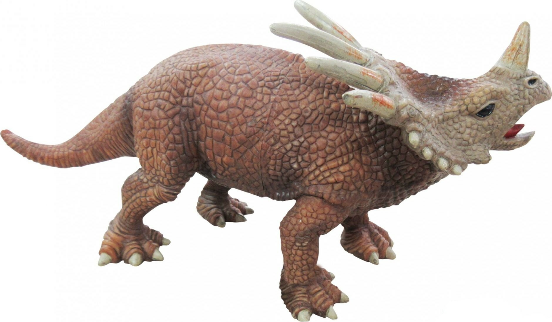 Figurka Dino Styracosaurus 30 cm
