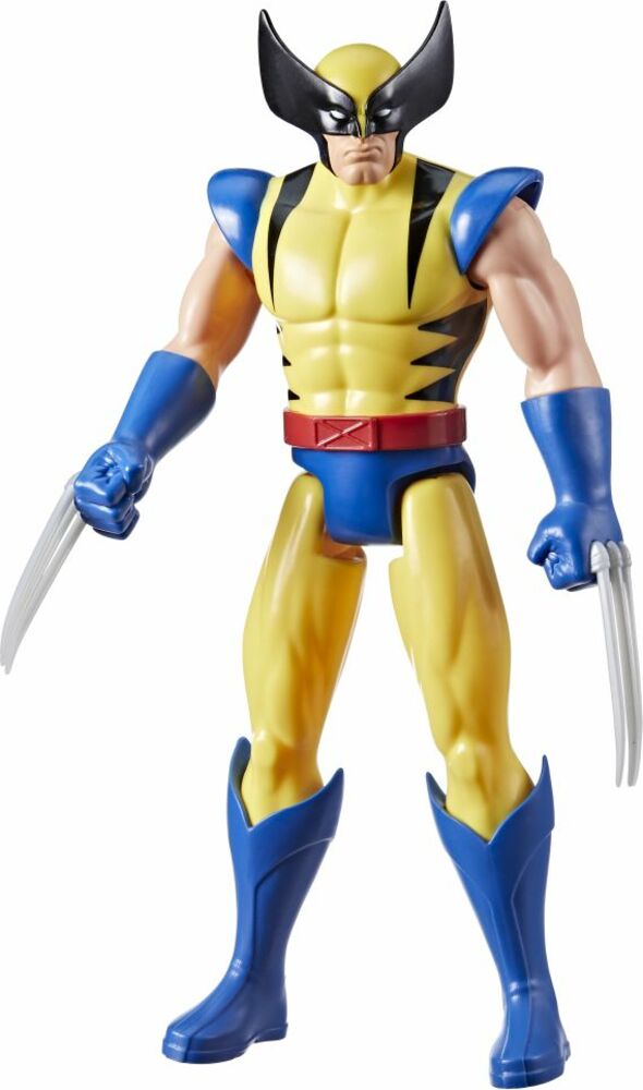Figurka Marvel X-Man Wolverine 30 cm