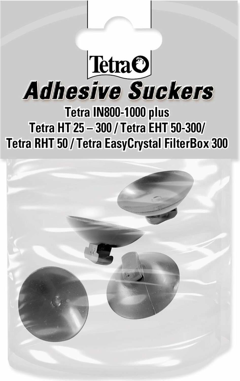 Díl Tetra IN přísavka 800/1000Plus,ECr 300 4ks