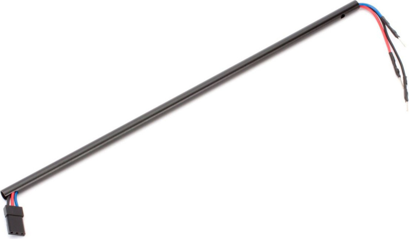 Blade ocasní část s kabely: 200 SR X