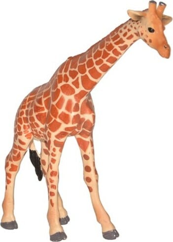 Figurka Žirafa 12cm
