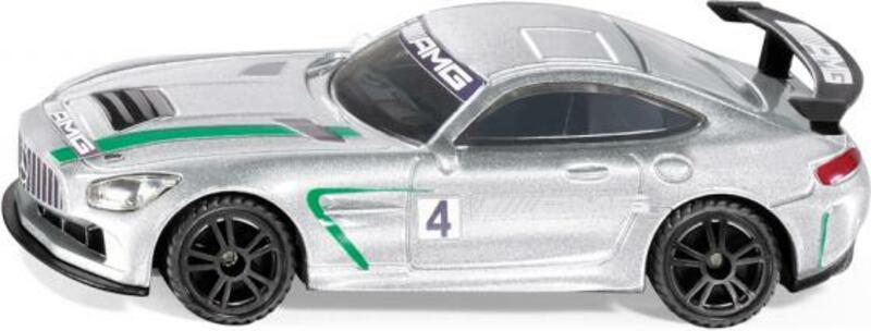 Siku Blister - Mercedes AMG GT4