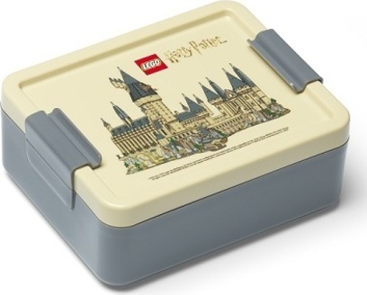LEGO 4052 - Desiatový box - Harry Potter - Rokfort