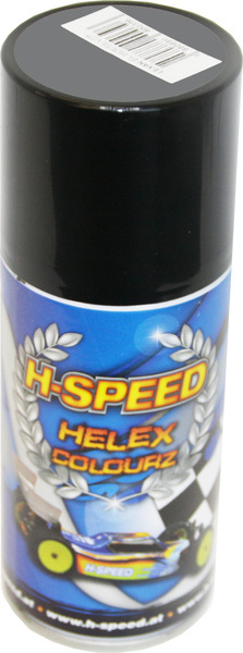 H-Speed barva ve spreji tónovací 150ml