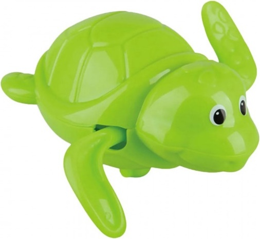 PLAYGO - Zábavná zvířátka do vody - želva