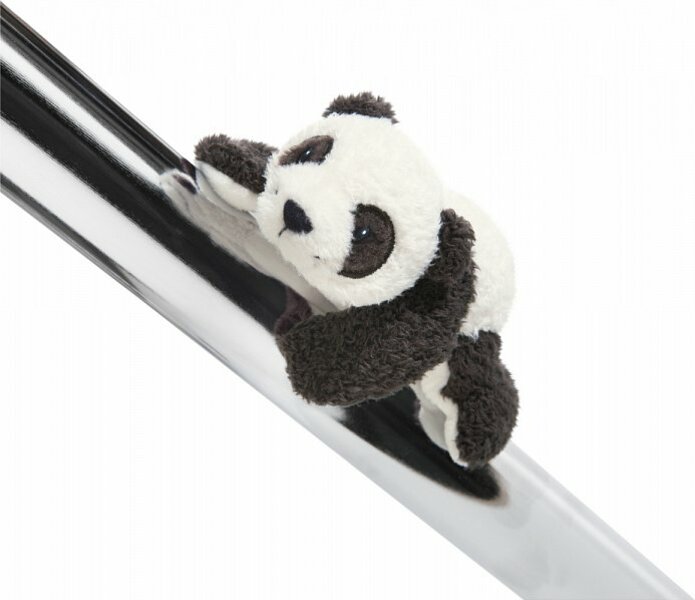 NICI magnetka Panda Yaa Boo 12cm