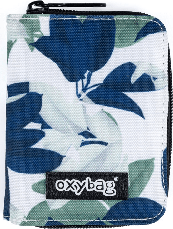 Peněženka OXY Fashion OXY Sport Melange flowers