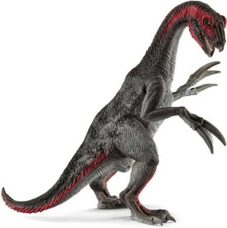 Schleich Prehistorické zvířátko - therizinosaurus