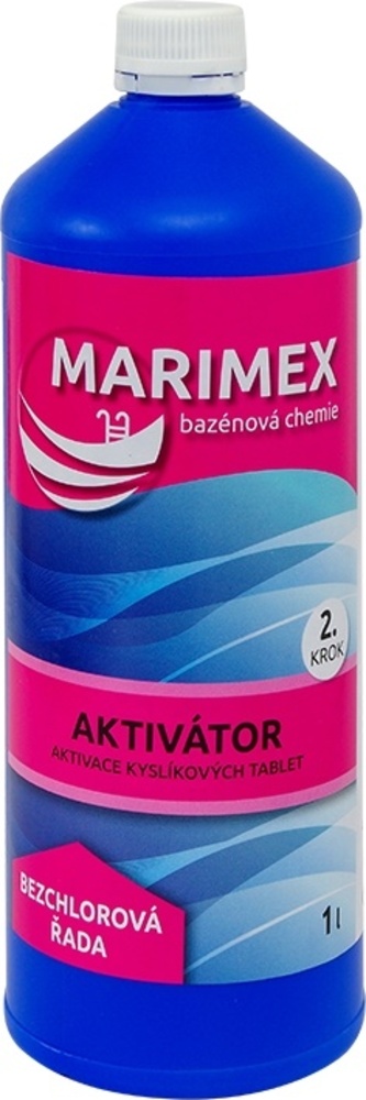 Marimex Aktivátor 1l | 11313107