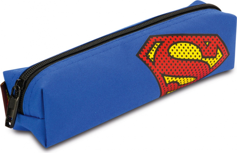 Školní peračník etui Superman - POP