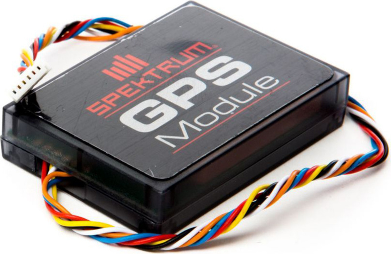 Spektrum SAFE+ GPS modul