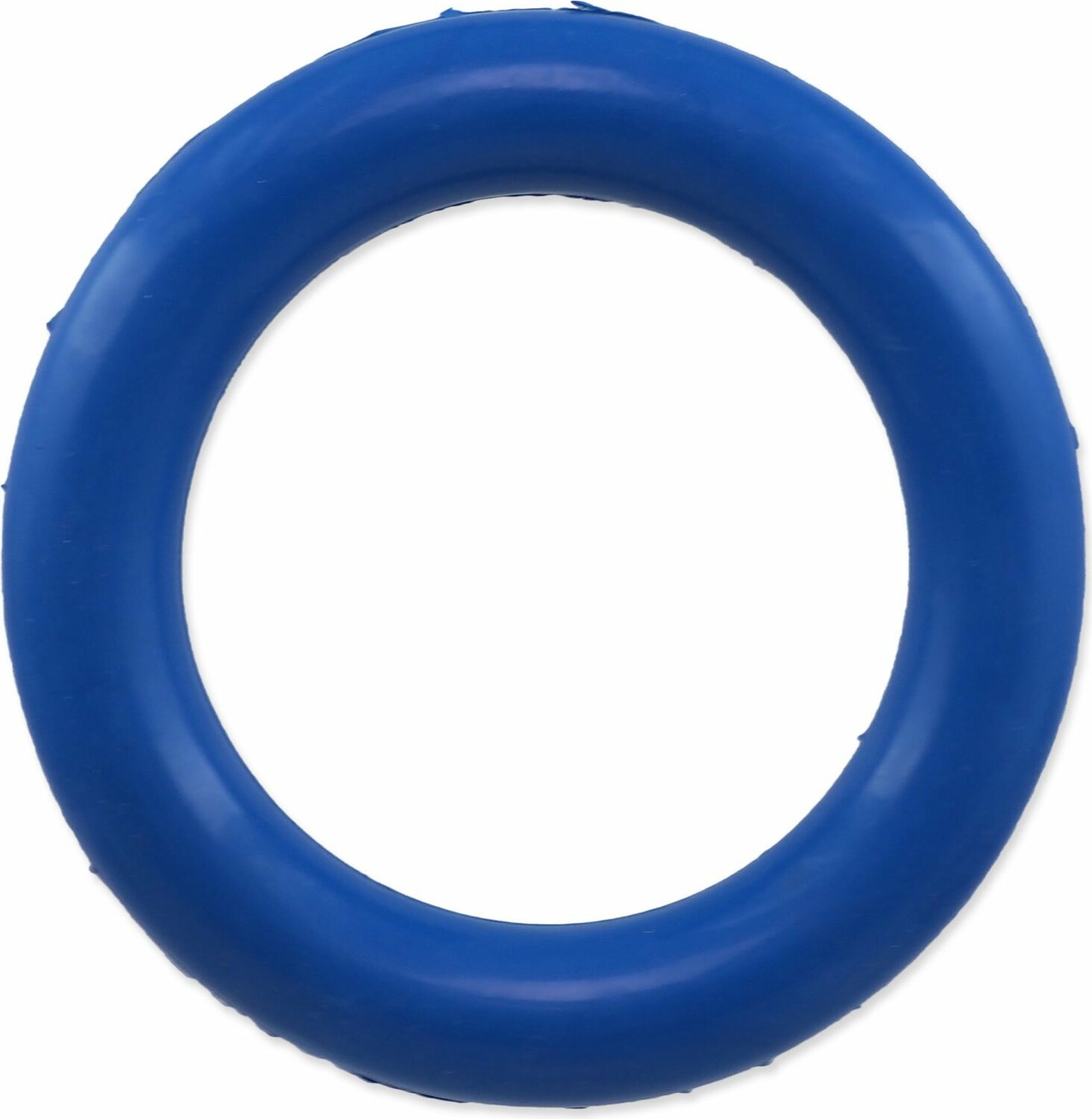 Hračka Dog Fantasy kruh modrý 15cm
