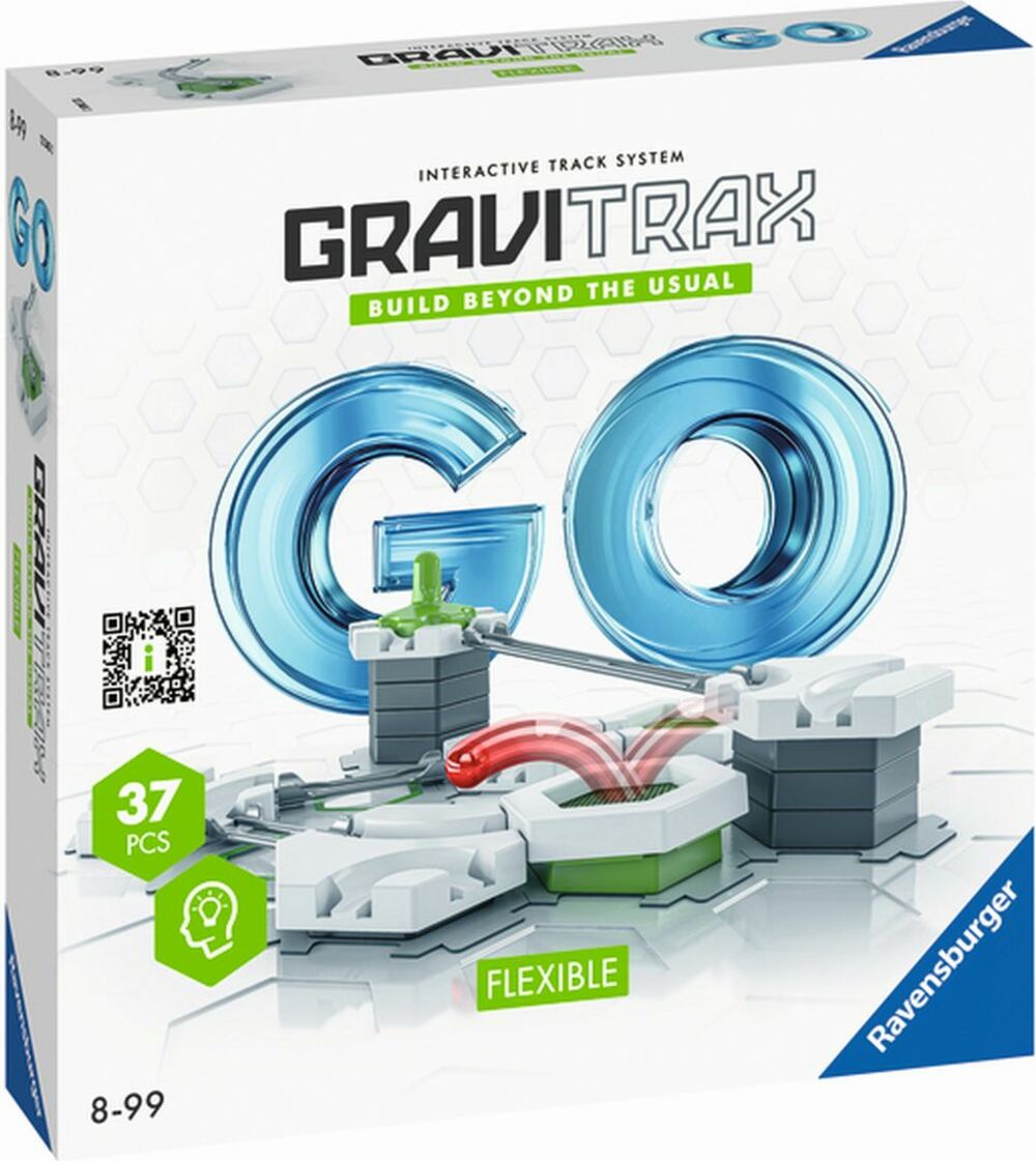 GraviTrax GO Flexible