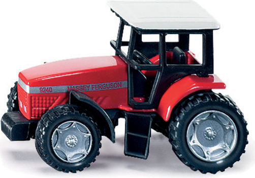 Siku Blister - Traktor Massey Ferguson