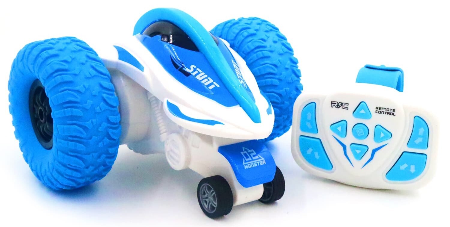 Hot Wheels City Pneumatici Super Velocità Regalo Bambini 4-8 Anni