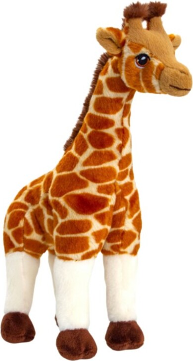 Plyš Keel Žirafa 30cm