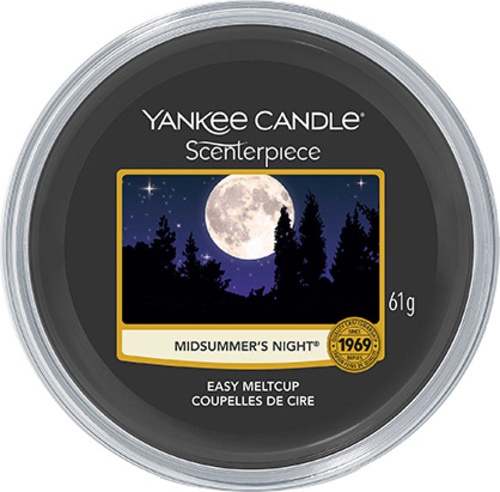 Yankee Candle, Letní noc, Vonný vosk 61 g