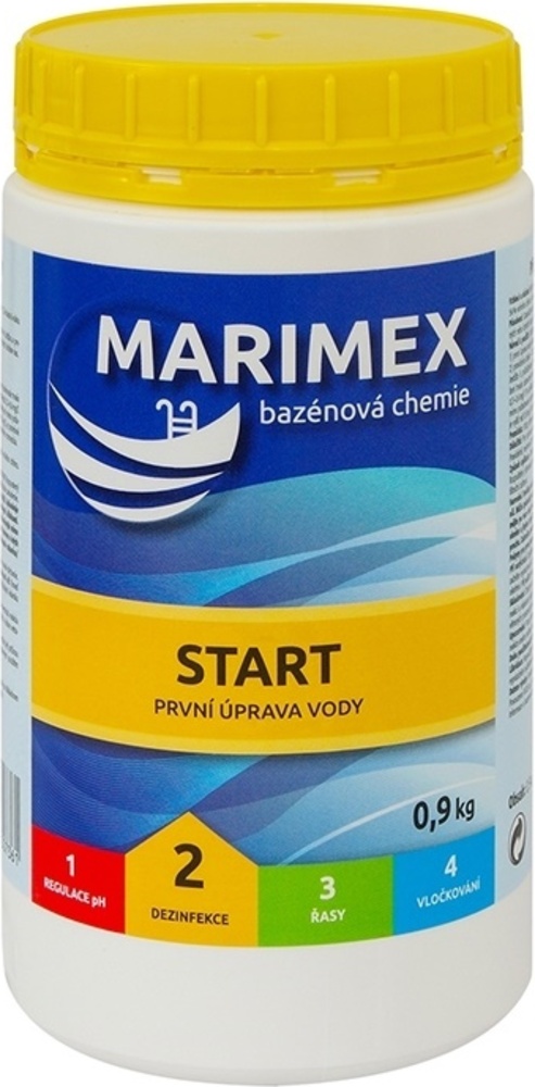 Marimex Start 0,9 kg | 11301008