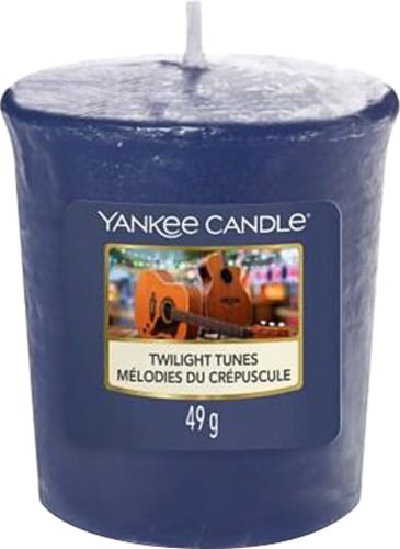 Yankee Candle, Za soumraku, Svíčka 49 g