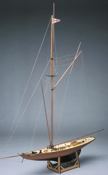 Mantua Model Britannia 1:60 kit