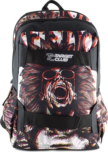 Sportovní batoh Target, Backpack TARGET CLUB 17407