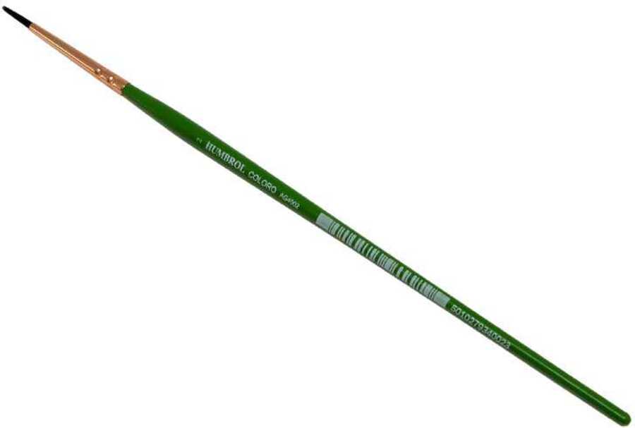 HUMBROL Color Brush AG4002 - štětec (velikost 2)